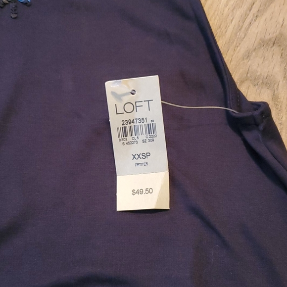 Loft top - Picture 5 of 5